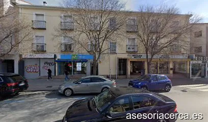 Asesoria y Consultoria en Ilescas- Ayce Laborytax