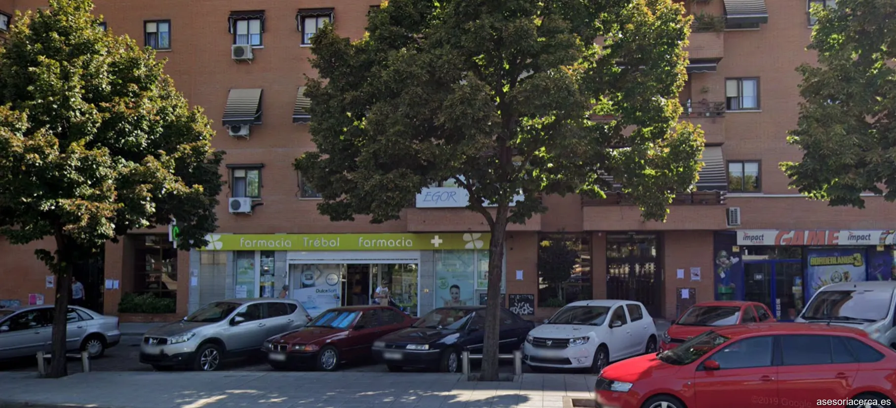 Hernandez de la Pena Abogados