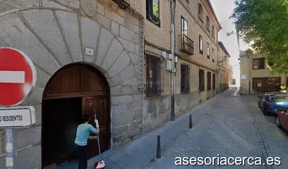 Francisco Valle Martin