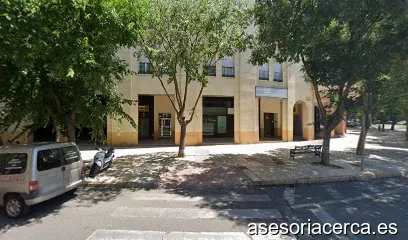 Gestoria Garcia Ladera S.L.