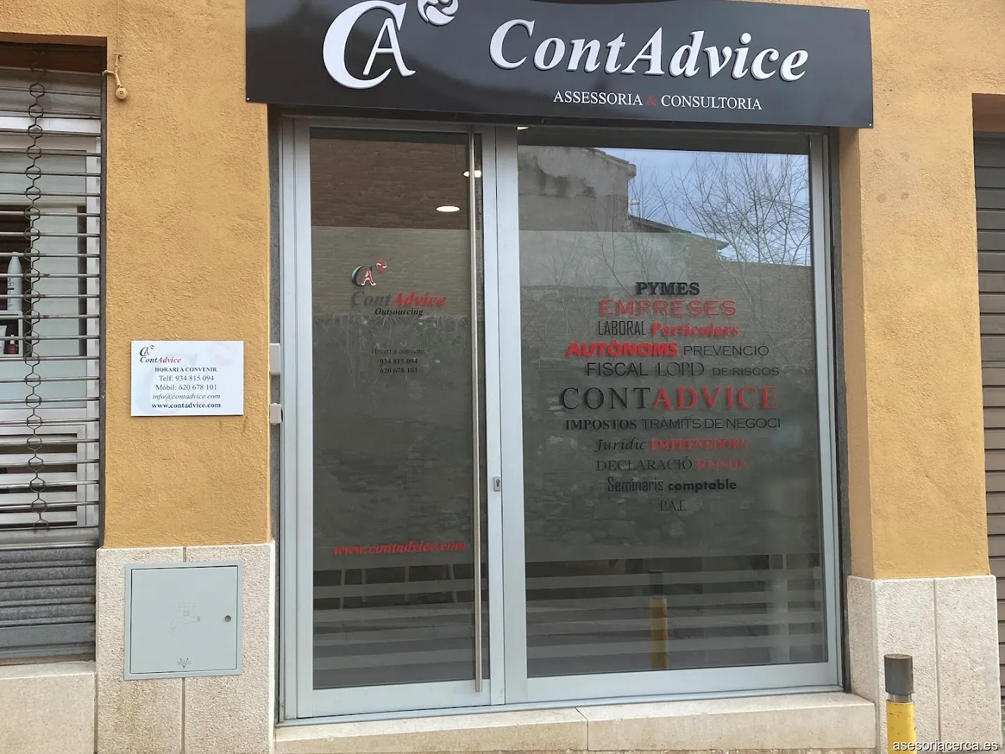 Contadvice | Asesoria y Consultoria