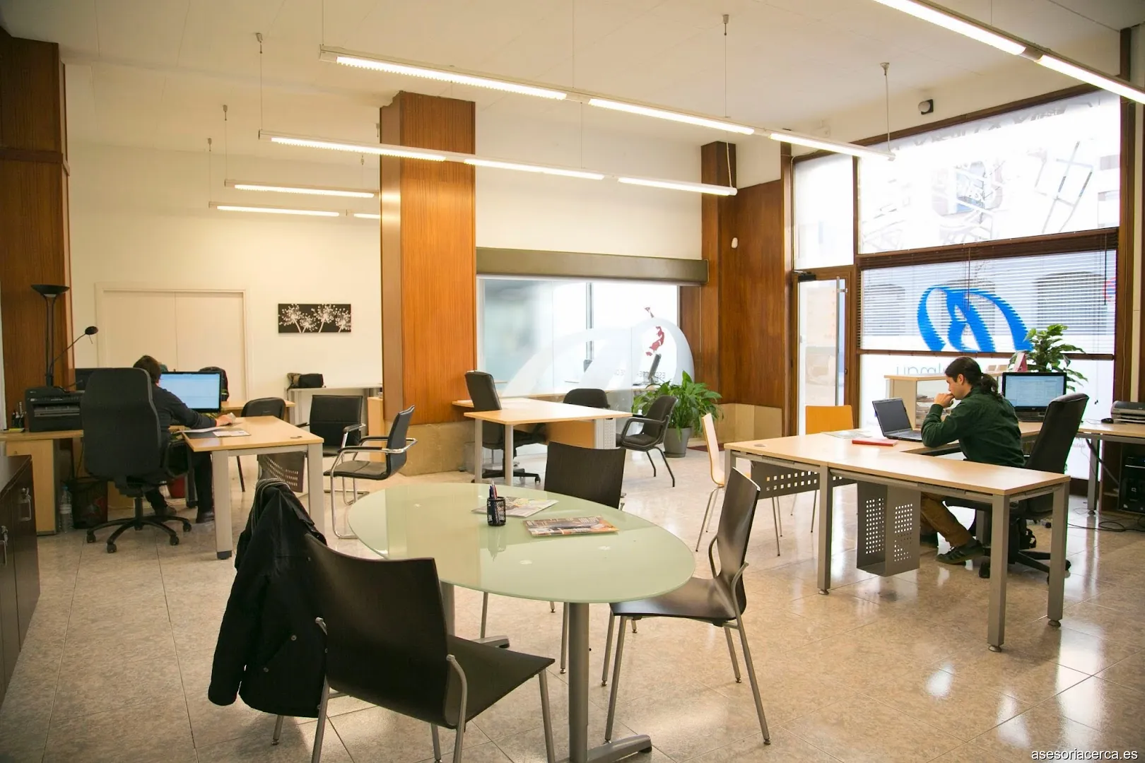 Gestoria Agencia Vilallonga