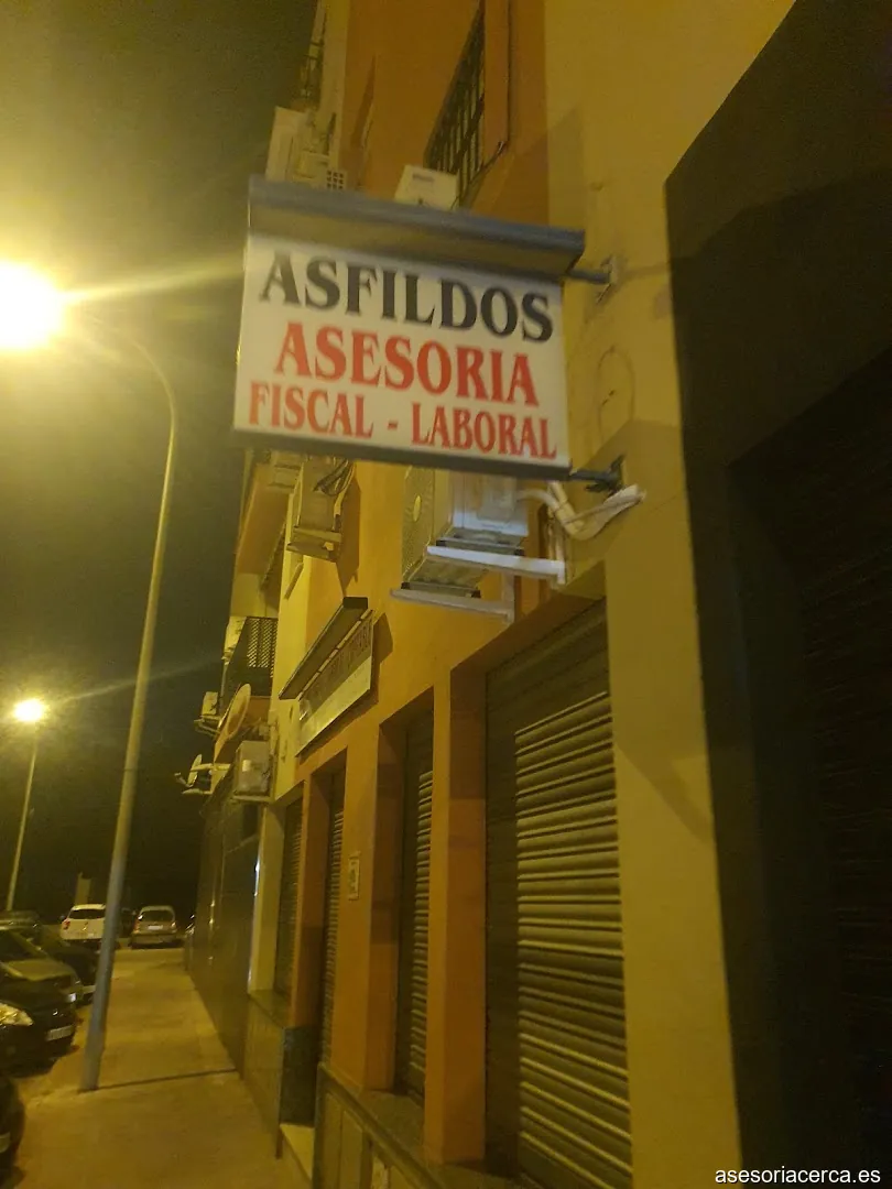 Asesores Calle -Asfildos-