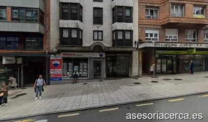 Gestoria GEANAR