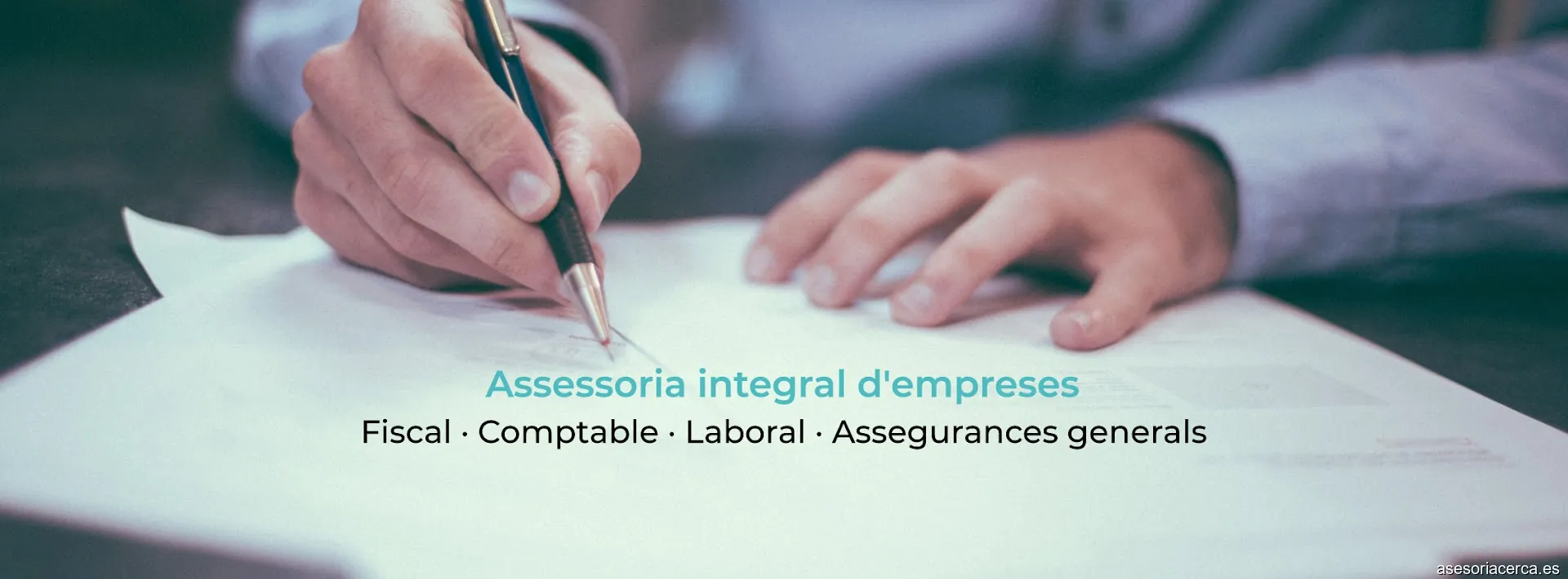 Martorell Pollenca Assessors