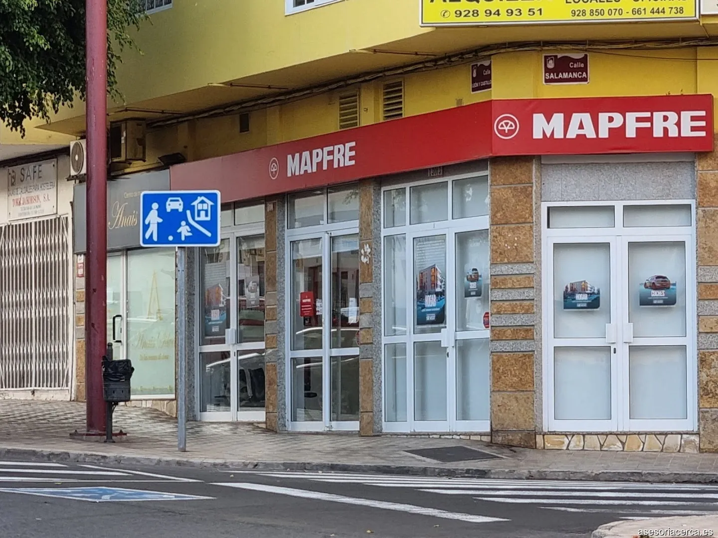 MAPFRE