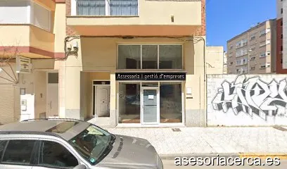 Oriol Canalda Gestoria