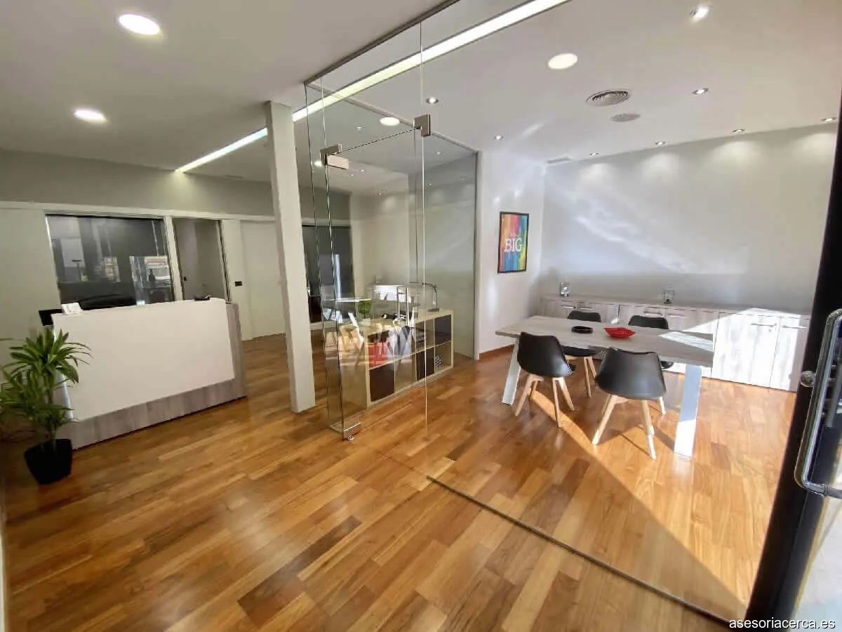 Assessoria Garo - Gestoria / Asesoria Laboral, Fiscal y Contable - Mataro