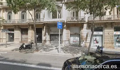 Agesem Assessorament I Gestio Empresarial S. L.