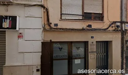 Abogados Y Asesores Veritas