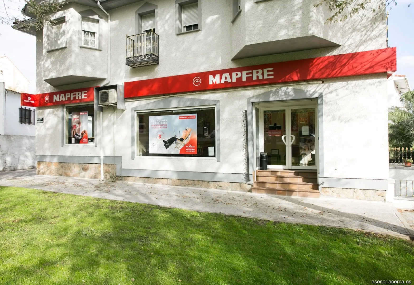 MAPFRE