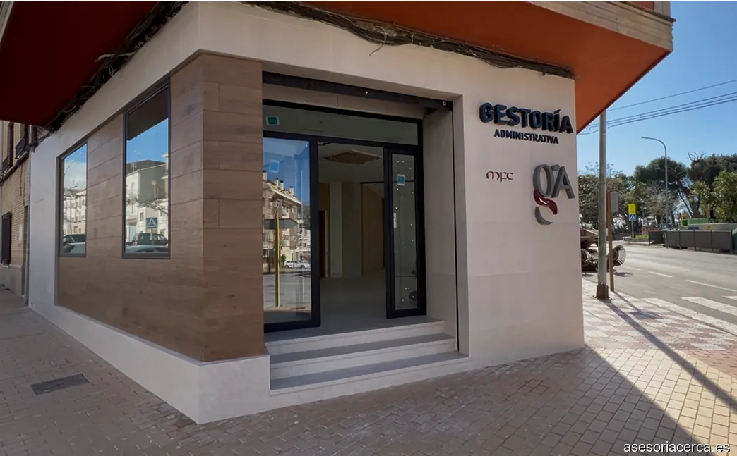 MFC Gestoria Administrativa