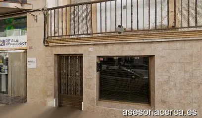 Martorell Rubio Assessors