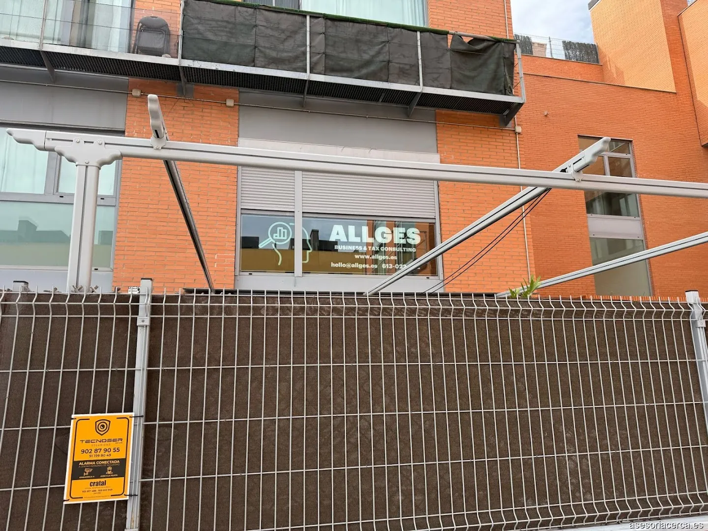 ASESORIA ONLINE ALLGES