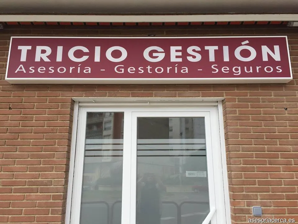 Tricio Gestion - Gestoria Administrativa