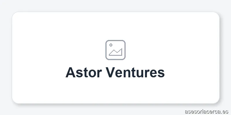 Astor Ventures