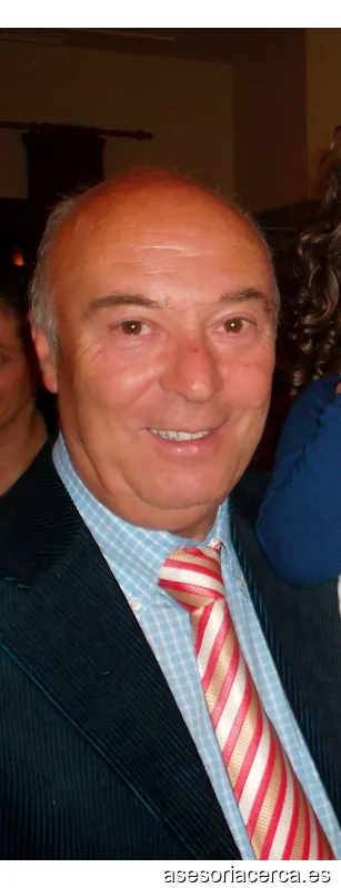 Asesoria Molina Arcos