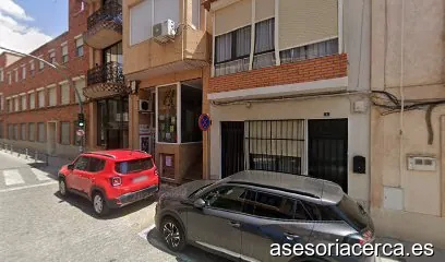 Gr Estudio Fiscal Y Laboral Para Pymes