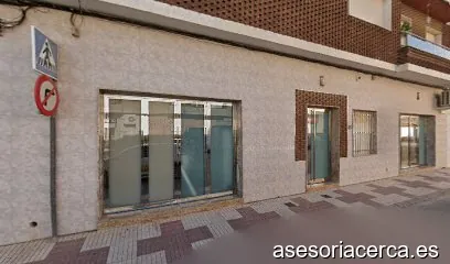 Centro Asesor de Fuente Alamo de Murcia