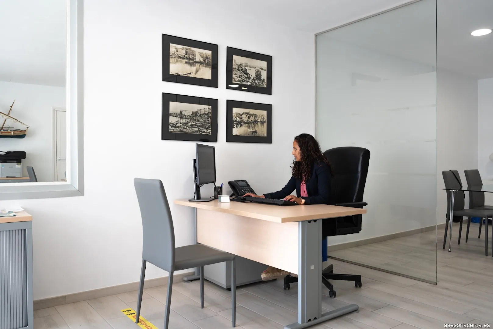 Grup Simon | Assessoria i Consultoria de Particulars i Empreses a l'Escala