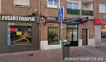 Moral Asesores