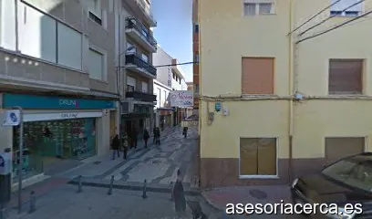 Teruel Vizcaino Asesores SL