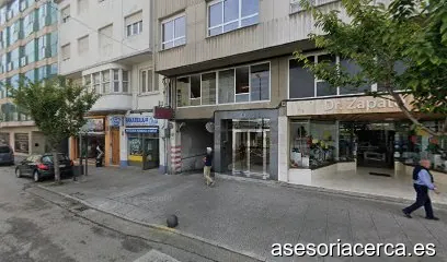 Area Fiscal Asesores