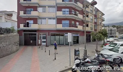 Luis y Garcia Asesores