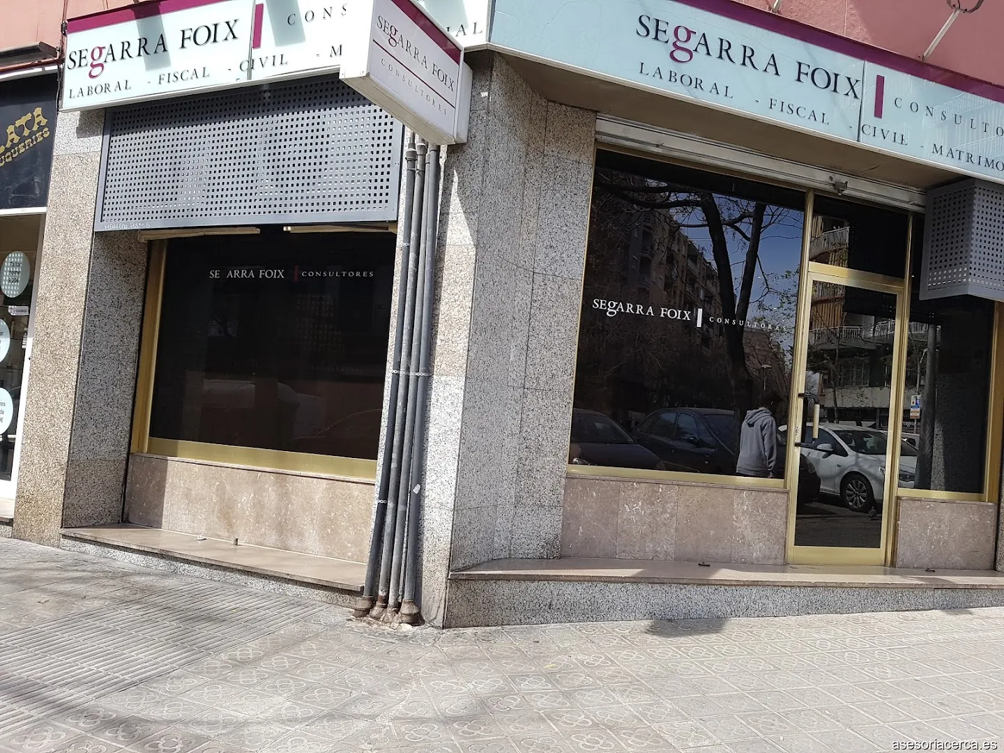 Segarra Foix Consultores