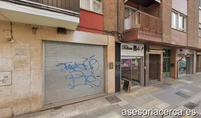 B&G ASESORES PALENCIA
