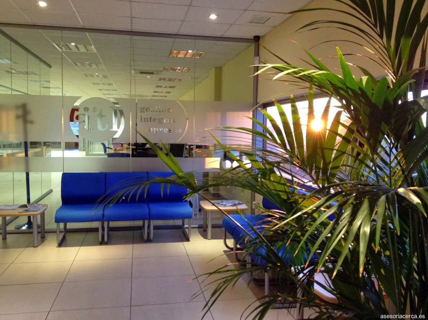 atl gestion integral de empresas