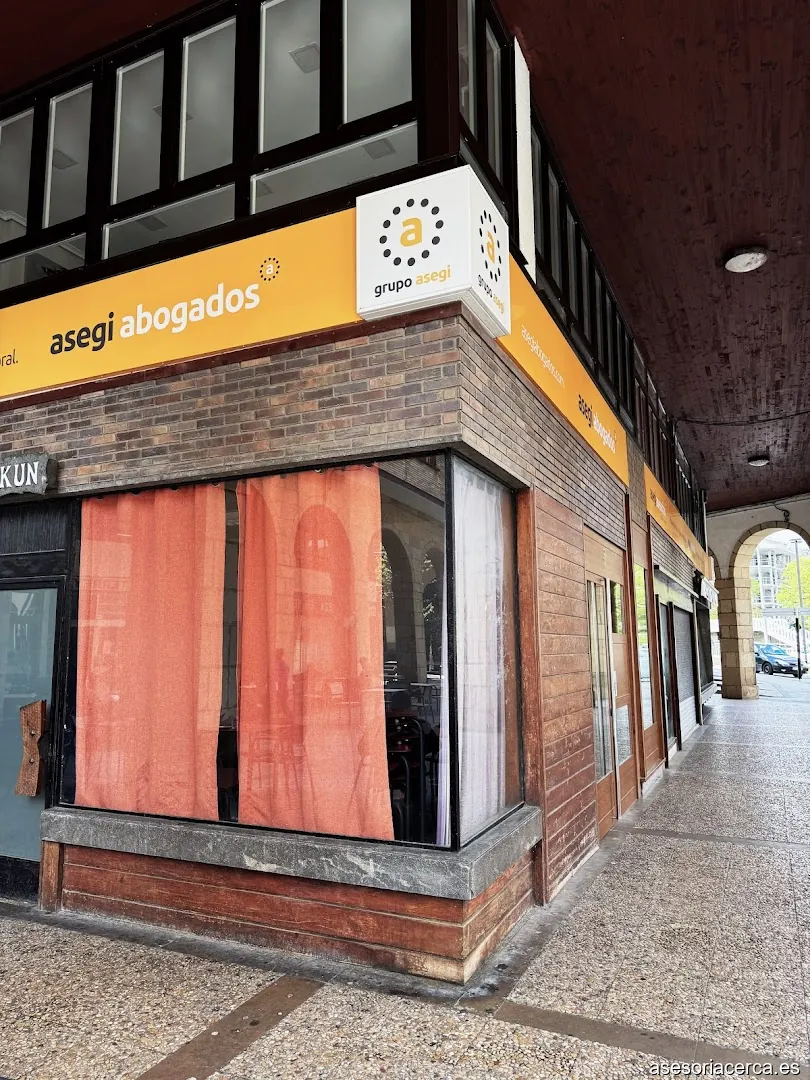 Grupo Asegi | Asesoria en Zumarraga