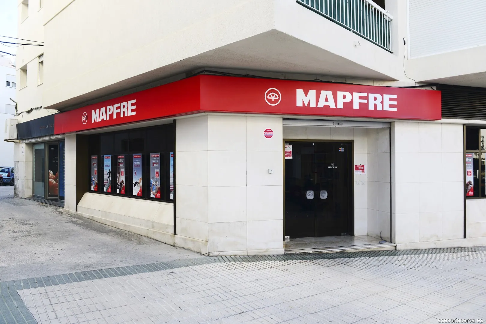 MAPFRE