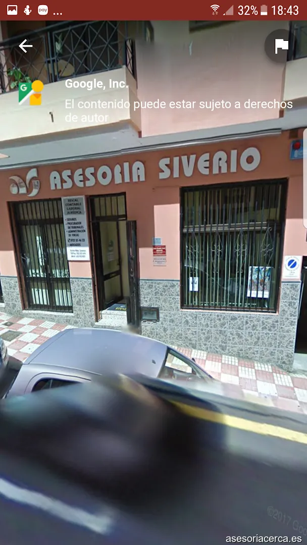 Asesoria Siverio
