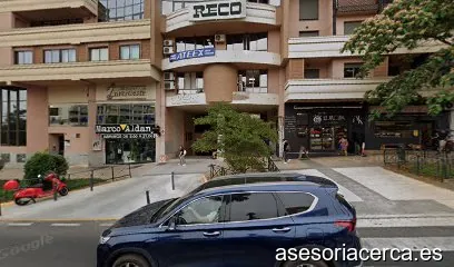 D & D GABINETE DE CONSULTORIA EMPRESARIAL Y AUDITORIA DE CUENTAS SLP