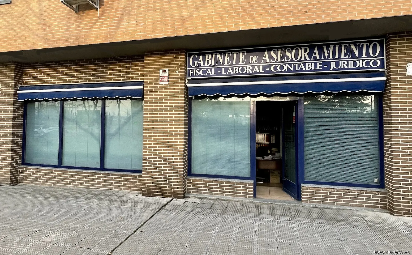 DASO ASESORES, S.L. - Asesoria - Gestoria - Consultoria