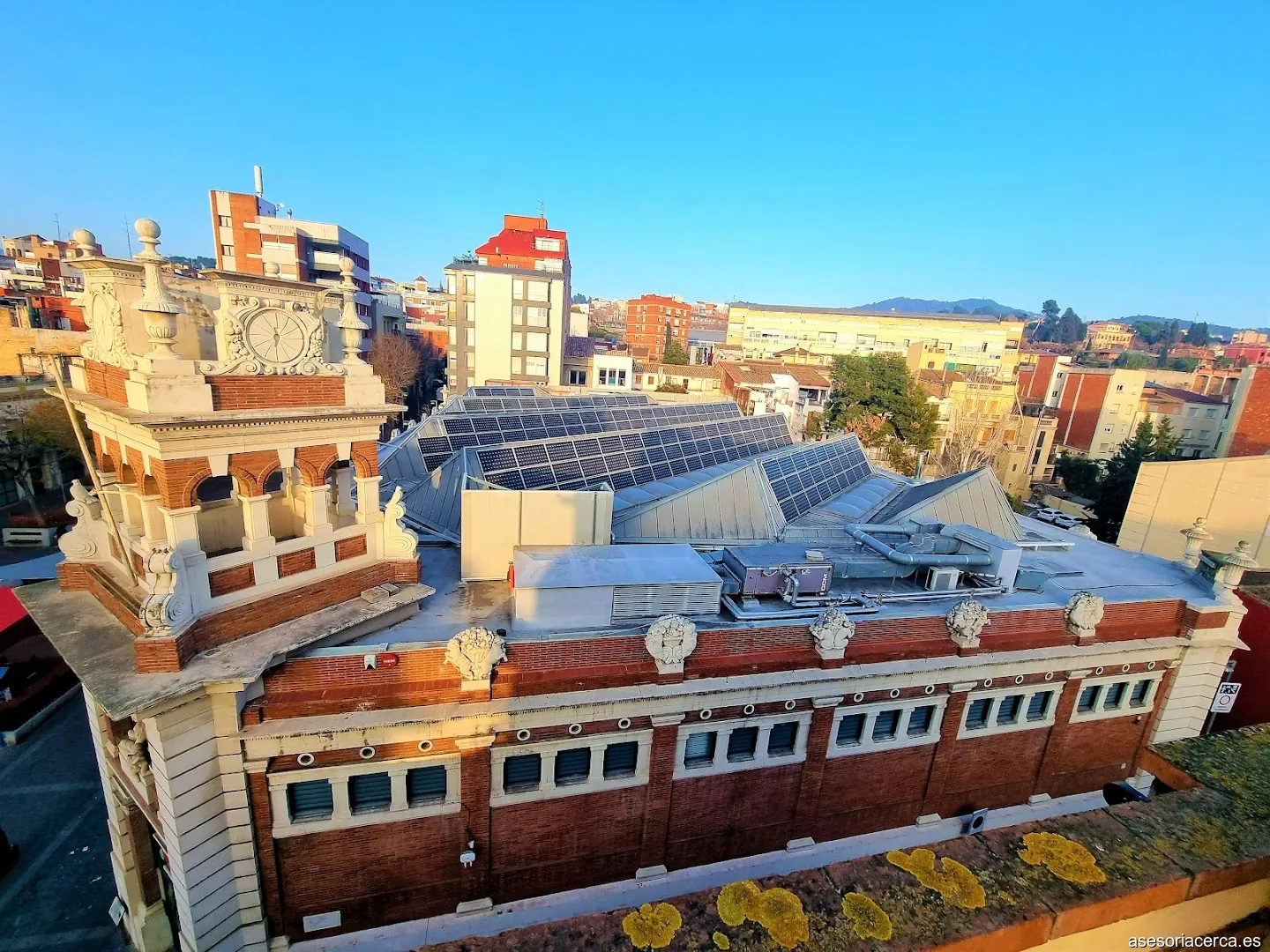 Pisos de Tu a Tu Molins de Rei