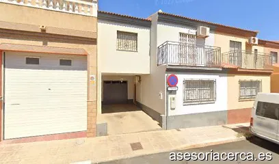 AsesorIR - Asesoria Fiscal, Contable y Laboral para Autonomos y PYMES