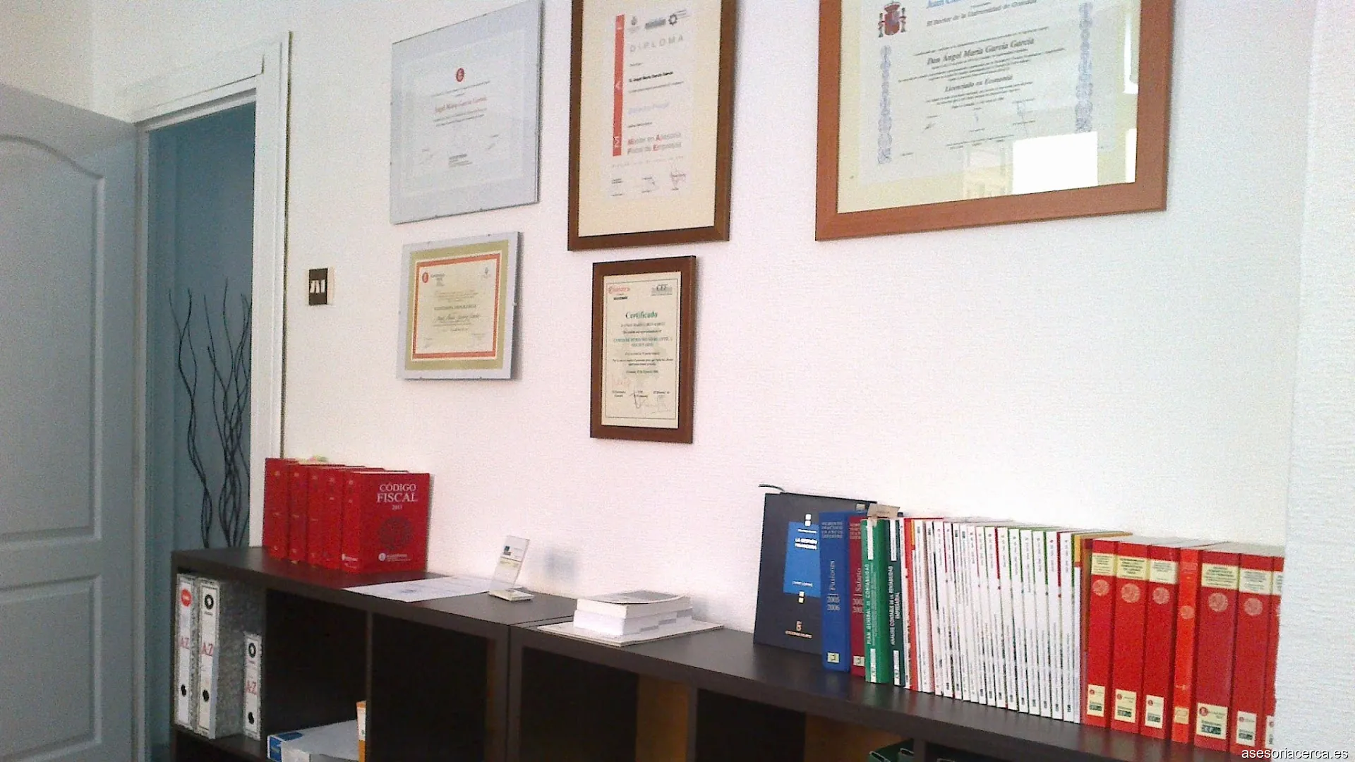 ECOBOGA, asesoria fiscal Granada y mucho mas