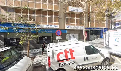 Oceanus Asesores - Fiscal, Contable, Laboral y Marketing