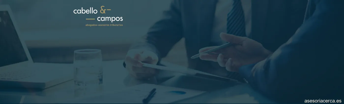 Cabello & Campos - Abogados y Asesores Tributarios