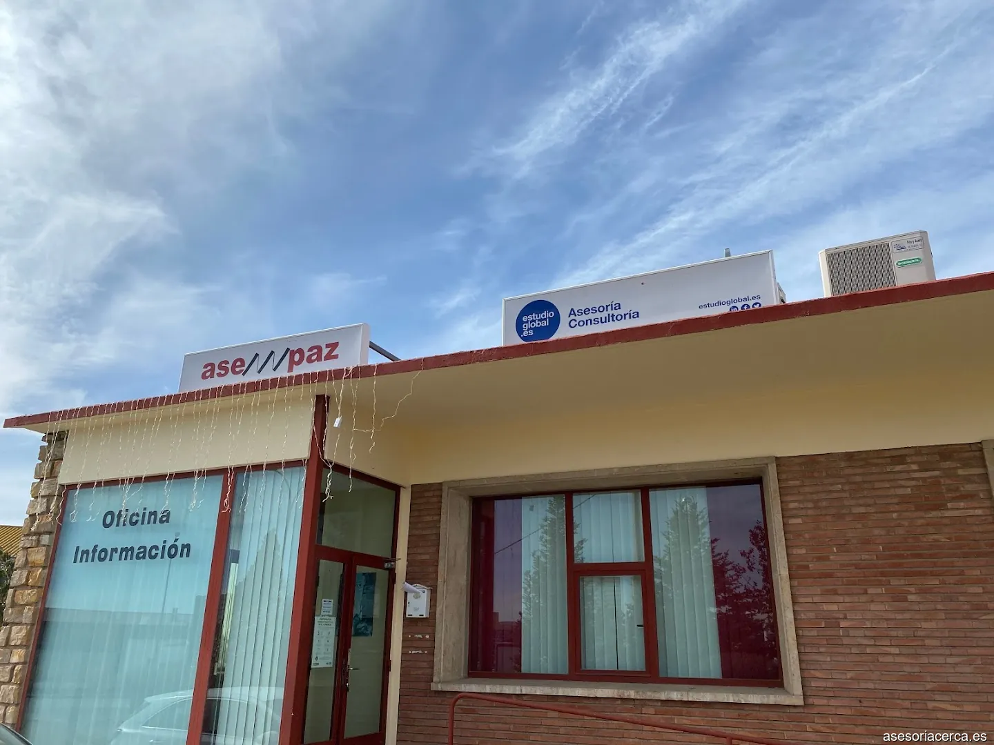 Estudio Global Teruel