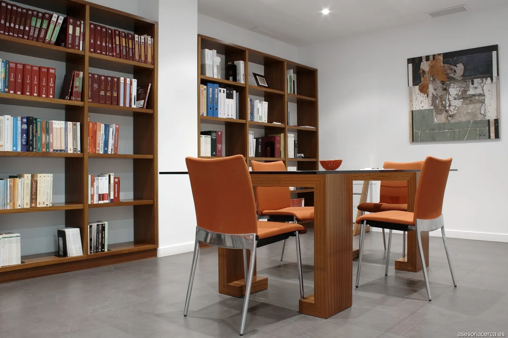 Centro Contable Riera