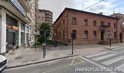 Gutierrez Fuentes Asociados. Abogados y Administradores