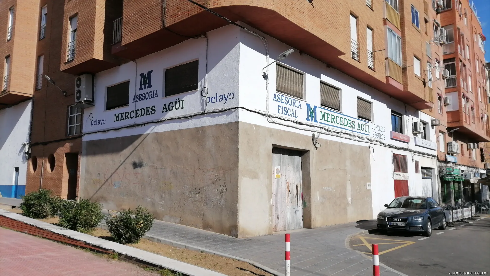 Mercedes Agui Espinar