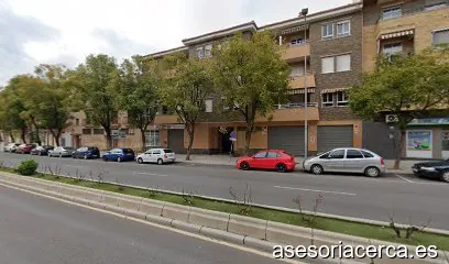 GESTORIA LUQUE Y PALOMARES