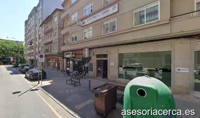 Gestoria Carril Asesores