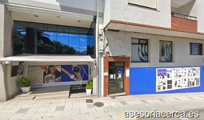 Oficina Contable y Fiscal Oficosta