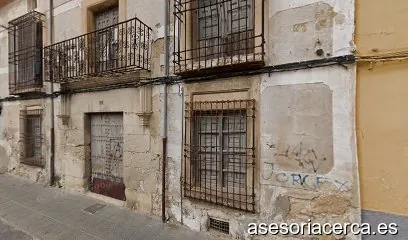 NAVARRO GARCIA ABOGADOS, S.L.P