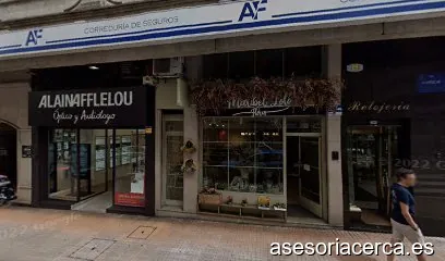 Gestoria SAEZ Asesoria